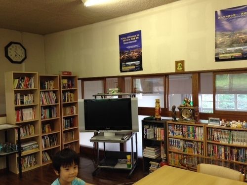 Kitakyushu Youth Hostel Kültér fotó